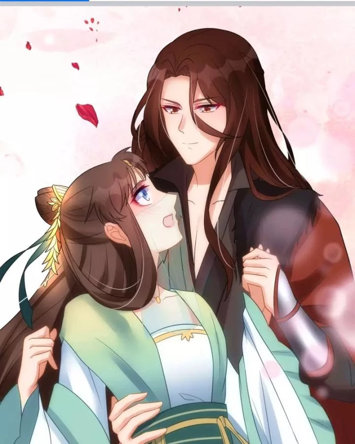 Tiên Y 3,5 Tuổi Đáng Yêu Chapter 62 - Trang 2