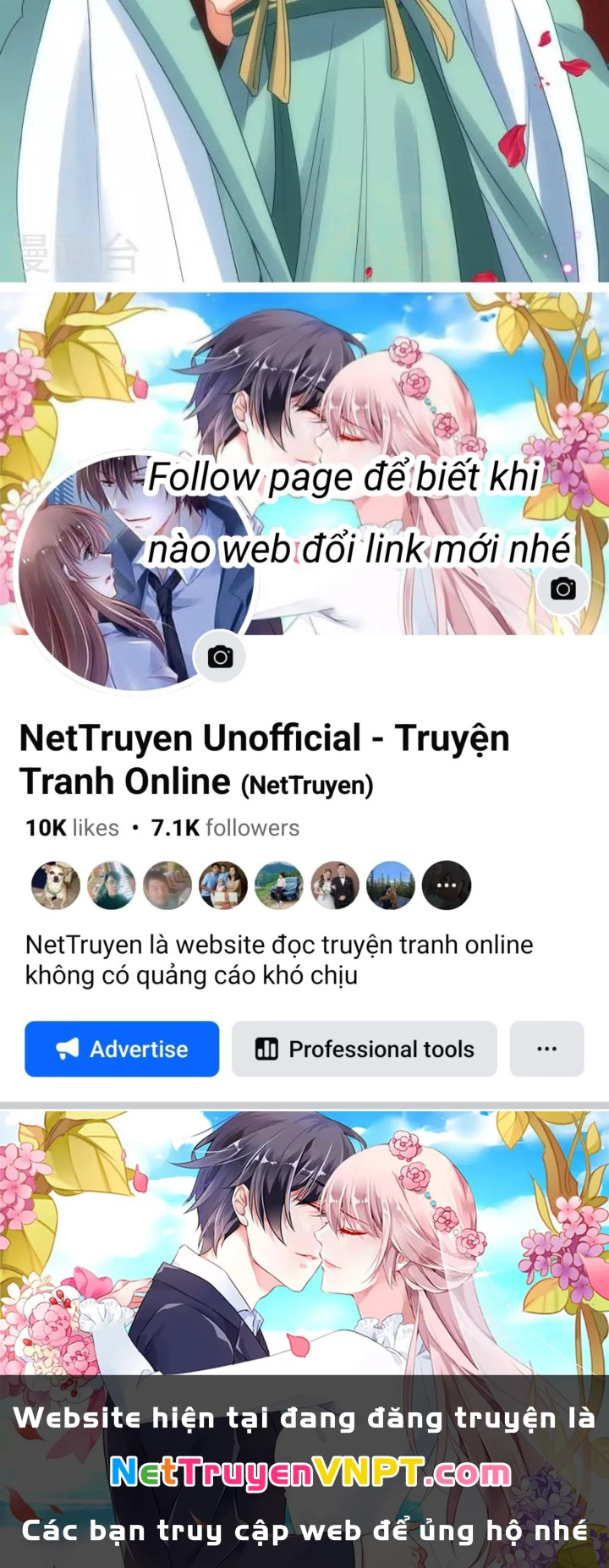Tiên Y 3,5 Tuổi Đáng Yêu Chapter 62 - Trang 2