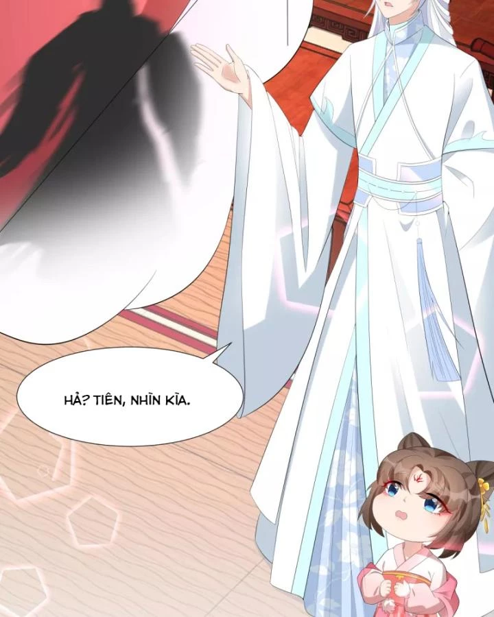 Tiên Y 3,5 Tuổi Đáng Yêu Chapter 63 - Trang 2