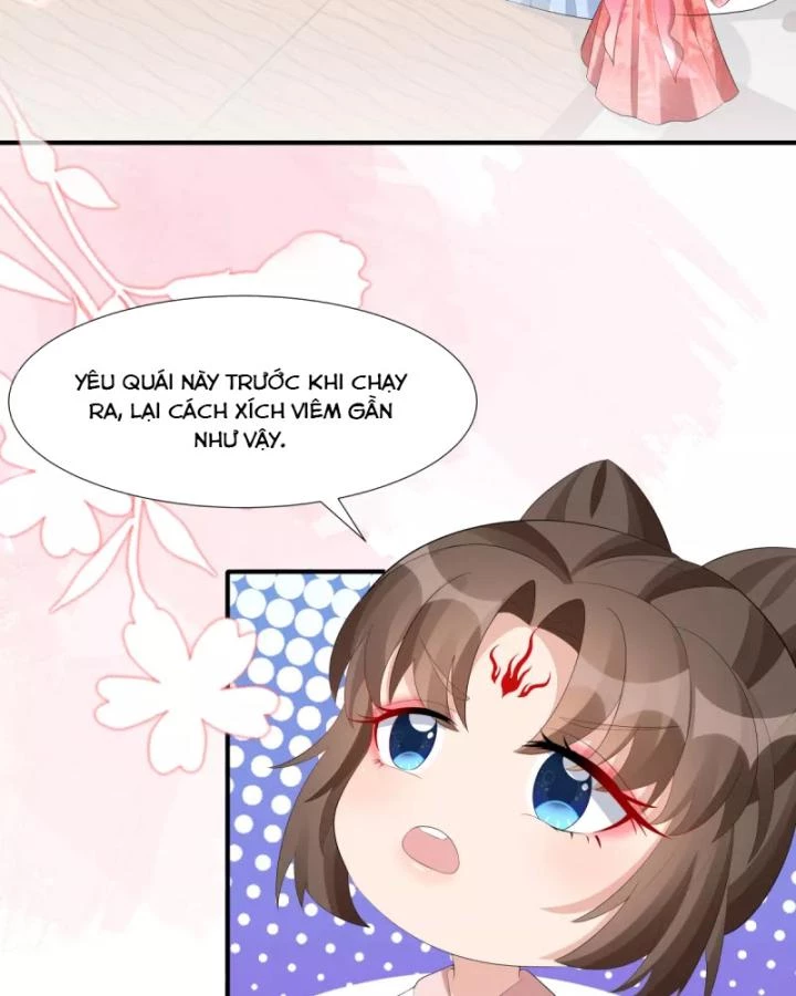 Tiên Y 3,5 Tuổi Đáng Yêu Chapter 63 - Trang 2