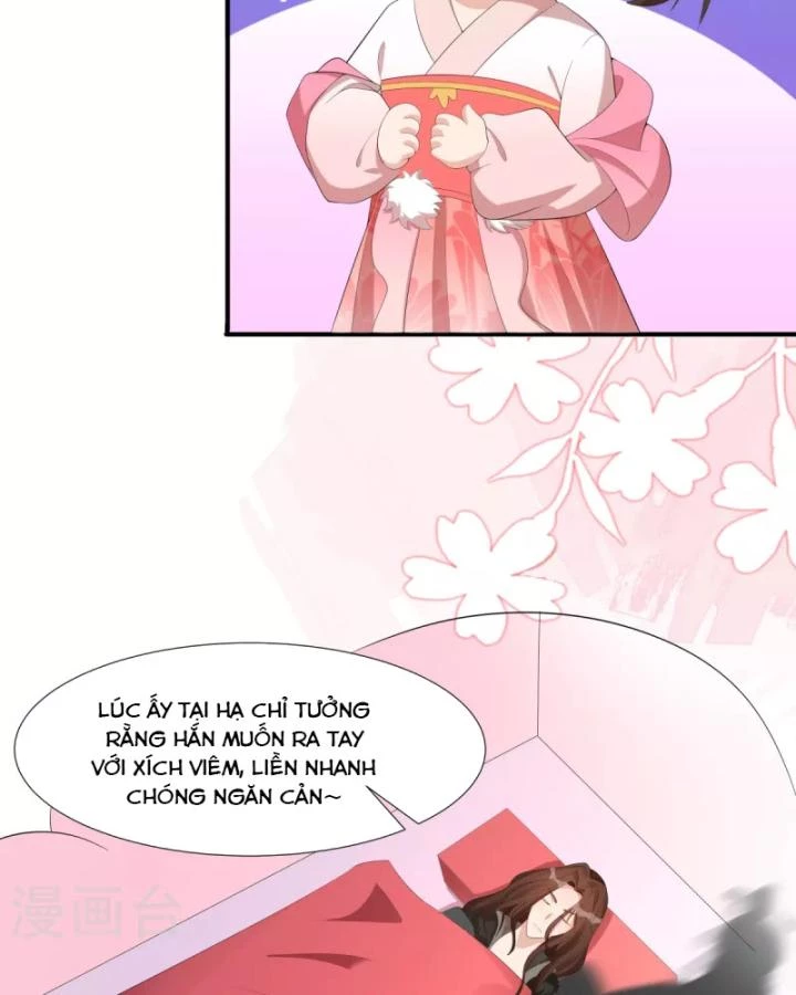 Tiên Y 3,5 Tuổi Đáng Yêu Chapter 63 - Trang 2
