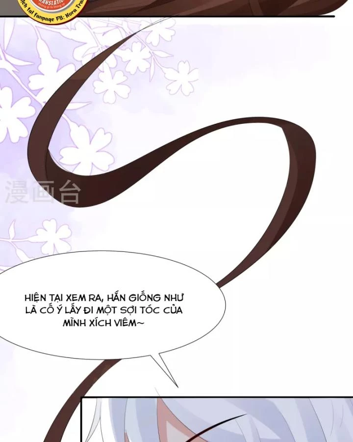 Tiên Y 3,5 Tuổi Đáng Yêu Chapter 63 - Trang 2