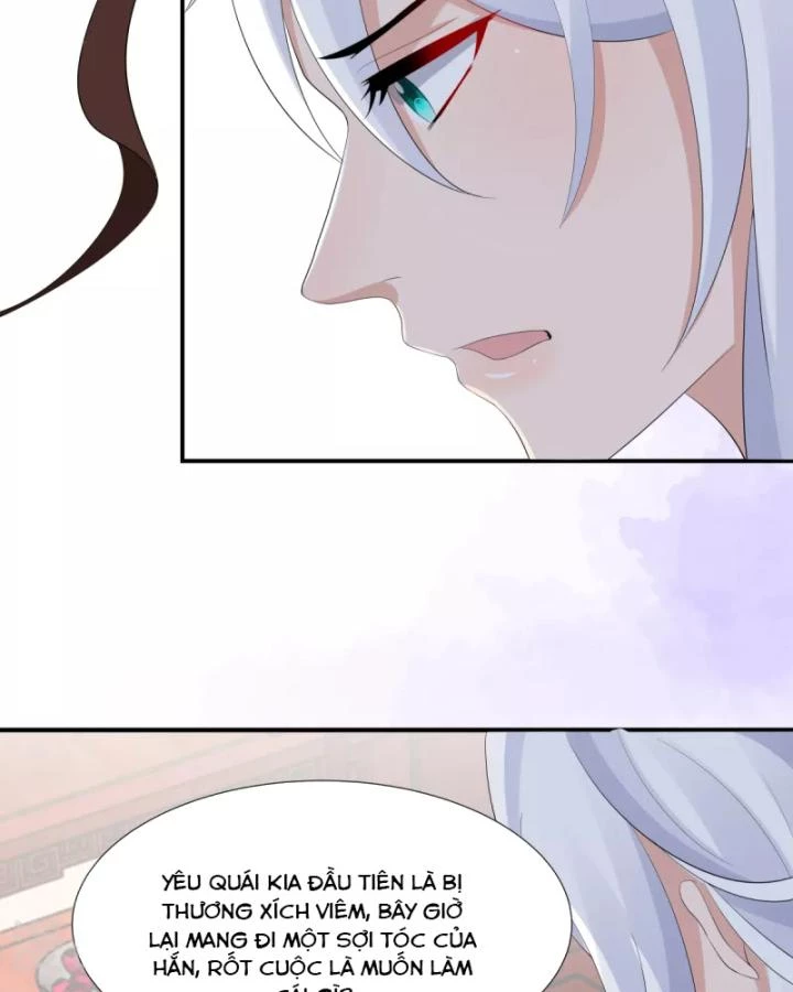 Tiên Y 3,5 Tuổi Đáng Yêu Chapter 63 - Trang 2