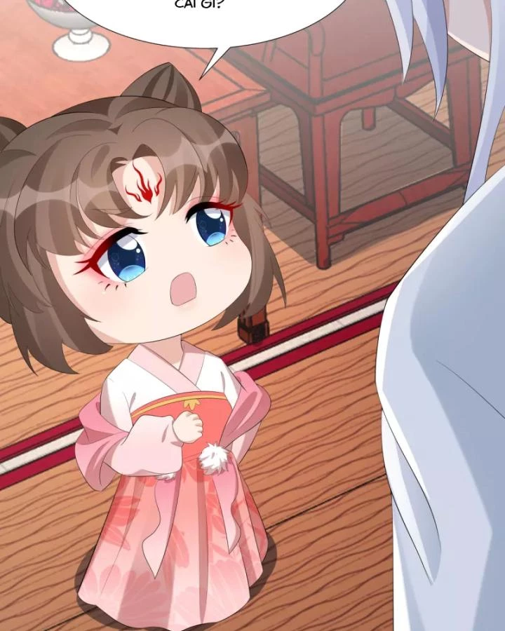 Tiên Y 3,5 Tuổi Đáng Yêu Chapter 63 - Trang 2