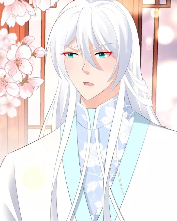 Tiên Y 3,5 Tuổi Đáng Yêu Chapter 63 - Trang 2