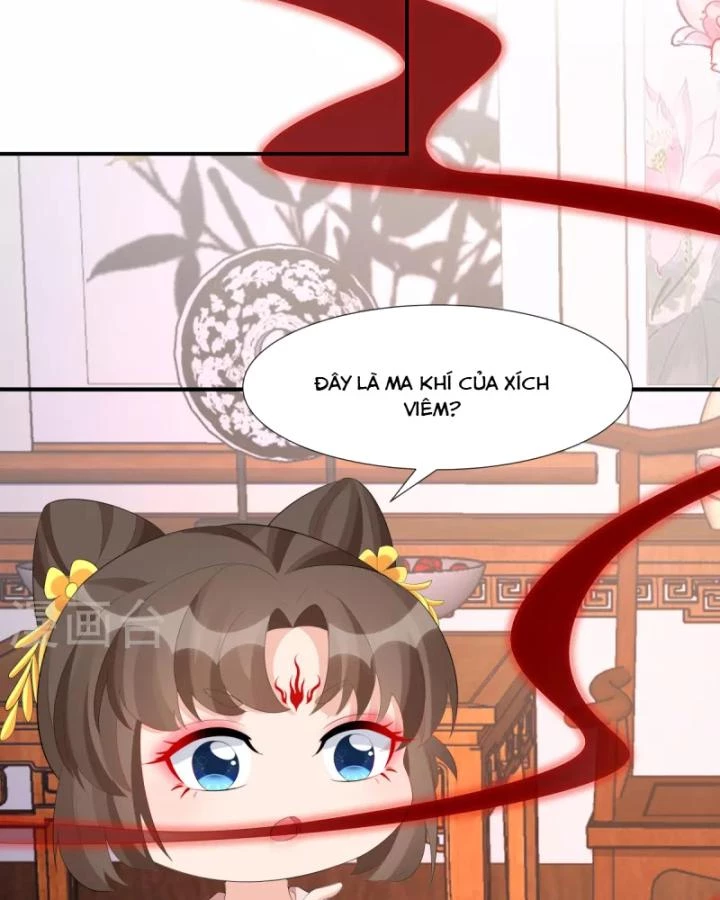 Tiên Y 3,5 Tuổi Đáng Yêu Chapter 63 - Trang 2