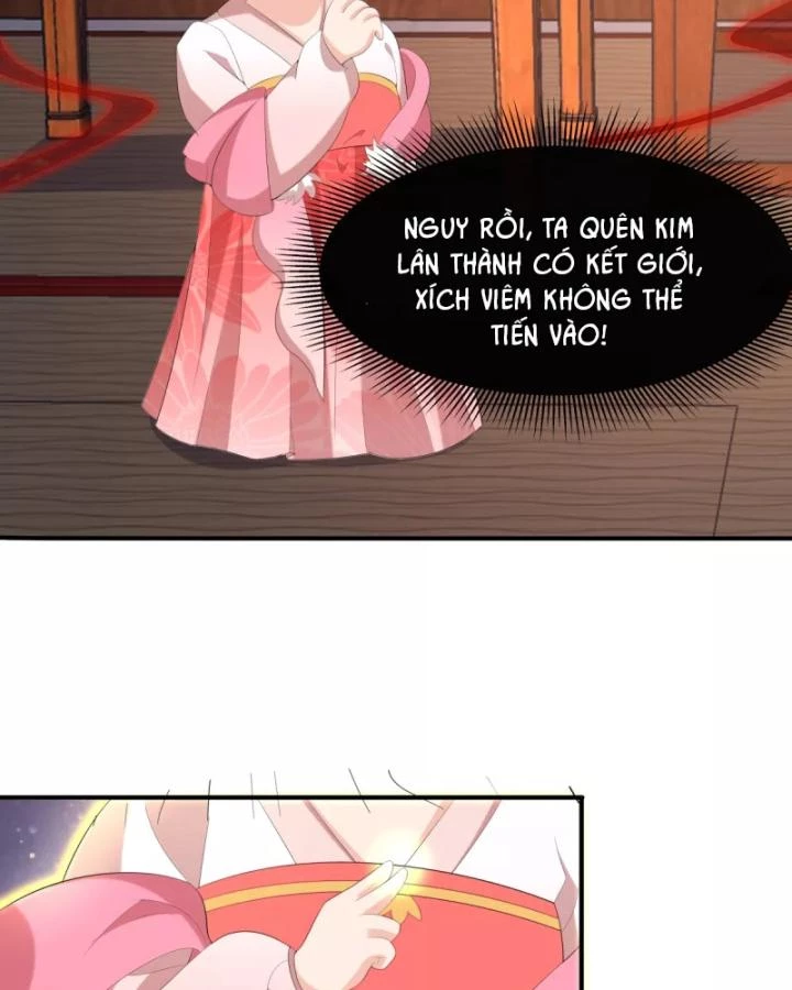 Tiên Y 3,5 Tuổi Đáng Yêu Chapter 63 - Trang 2