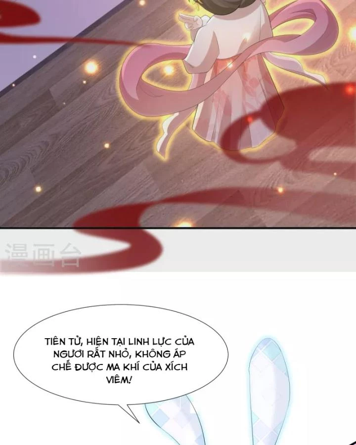 Tiên Y 3,5 Tuổi Đáng Yêu Chapter 63 - Trang 2