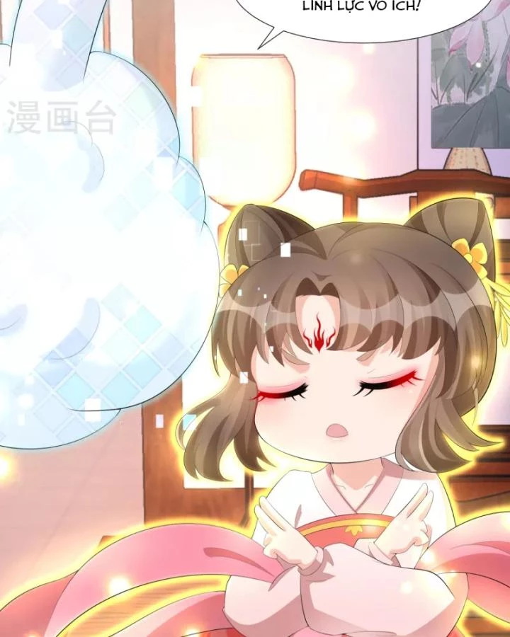 Tiên Y 3,5 Tuổi Đáng Yêu Chapter 63 - Trang 2