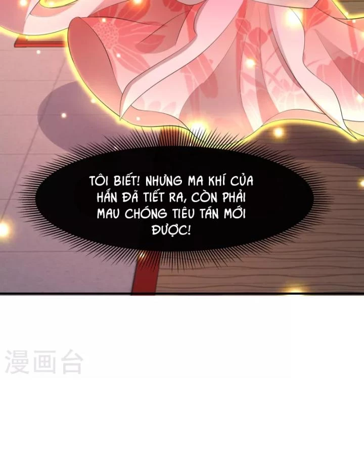 Tiên Y 3,5 Tuổi Đáng Yêu Chapter 63 - Trang 2