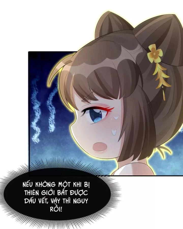 Tiên Y 3,5 Tuổi Đáng Yêu Chapter 63 - Trang 2