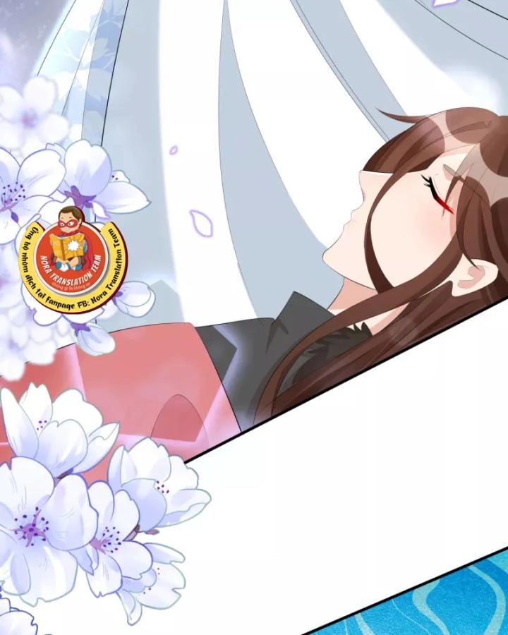 Tiên Y 3,5 Tuổi Đáng Yêu Chapter 63 - Trang 2