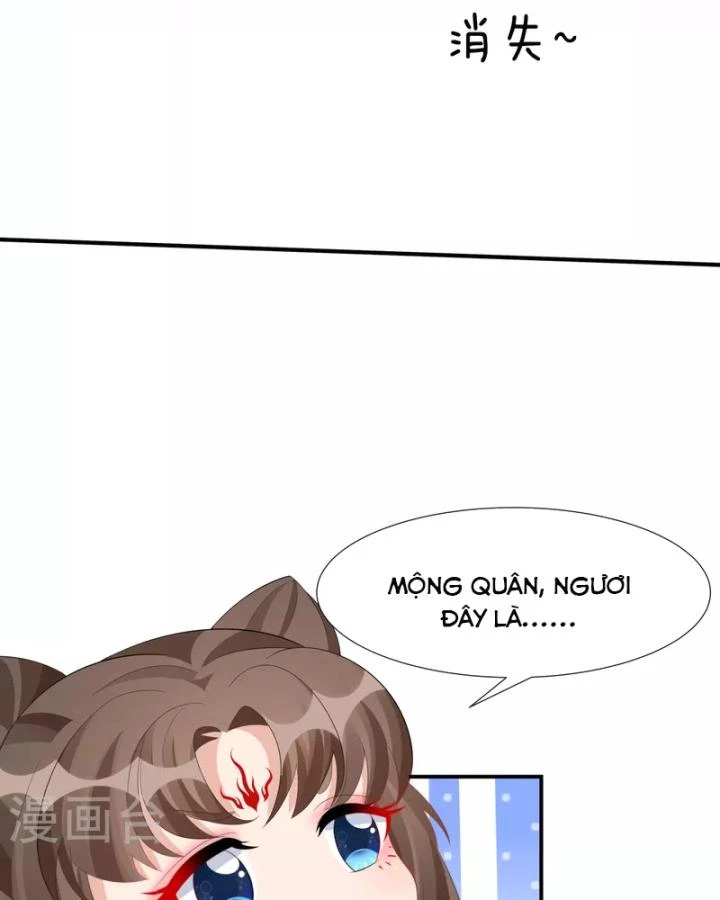Tiên Y 3,5 Tuổi Đáng Yêu Chapter 63 - Trang 2