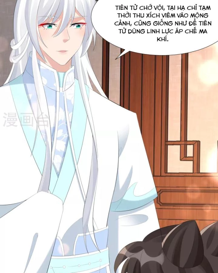 Tiên Y 3,5 Tuổi Đáng Yêu Chapter 63 - Trang 2