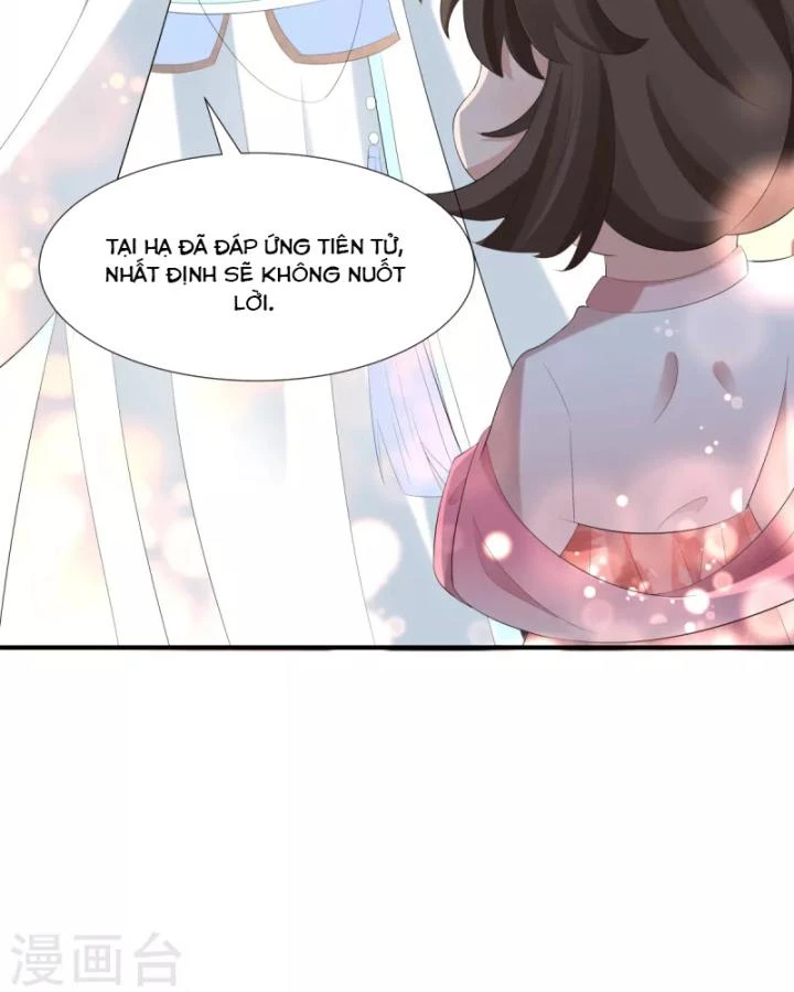 Tiên Y 3,5 Tuổi Đáng Yêu Chapter 63 - Trang 2