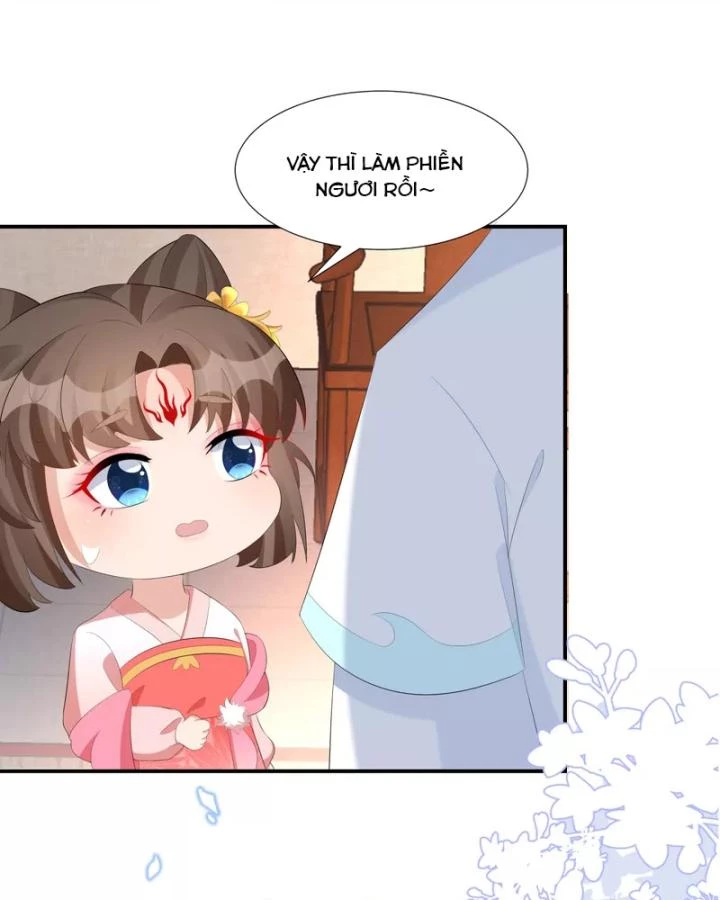 Tiên Y 3,5 Tuổi Đáng Yêu Chapter 63 - Trang 2