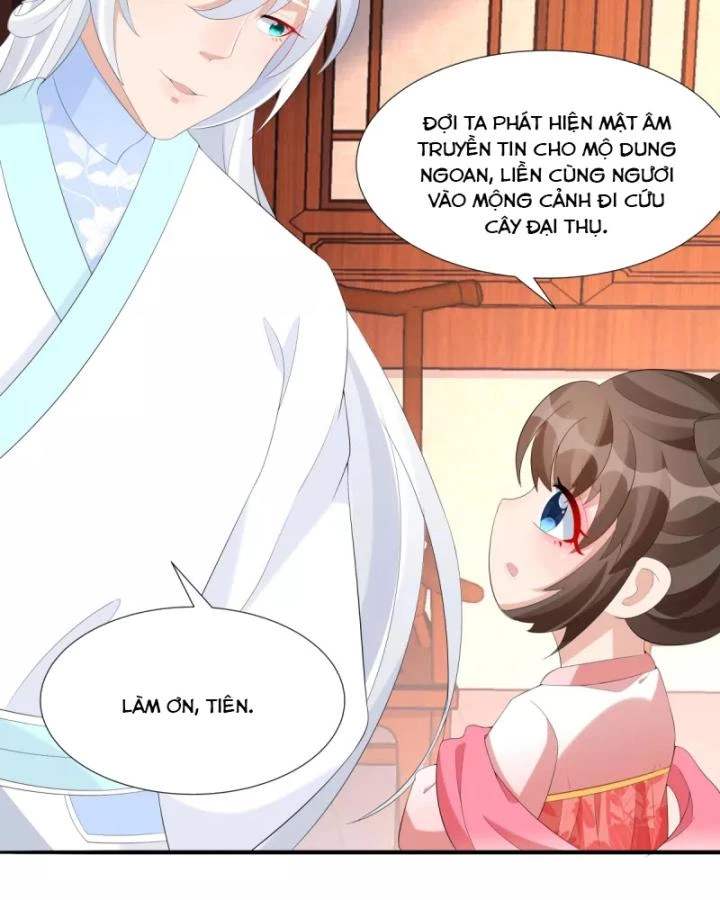 Tiên Y 3,5 Tuổi Đáng Yêu Chapter 63 - Trang 2
