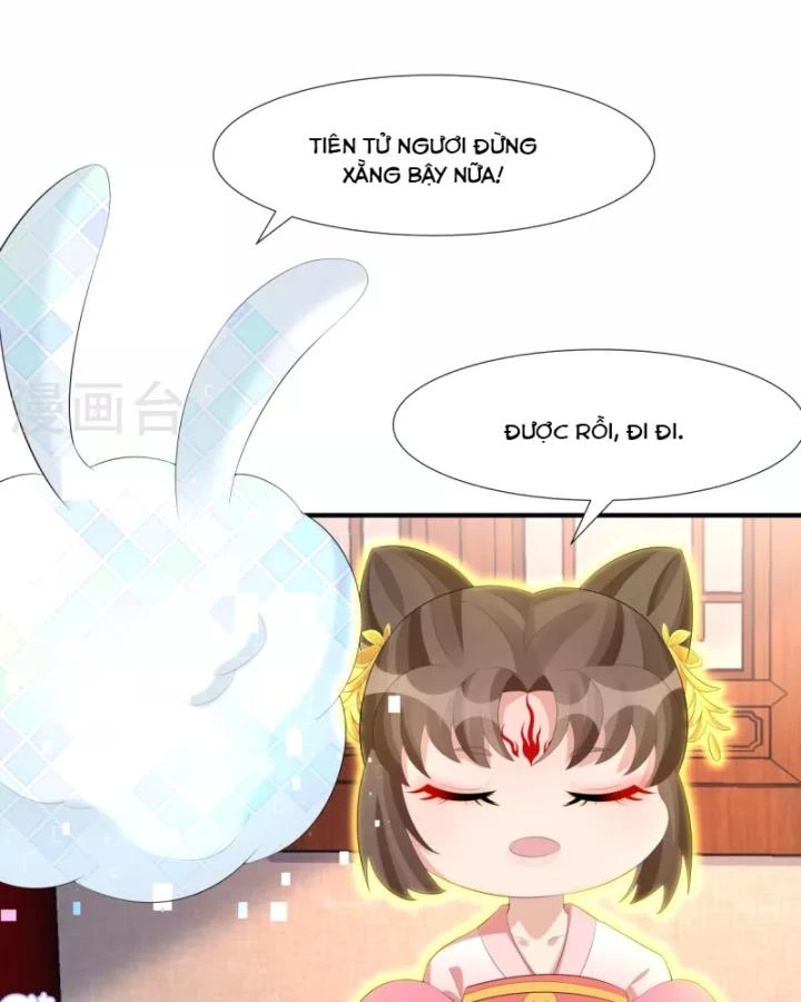 Tiên Y 3,5 Tuổi Đáng Yêu Chapter 63 - Trang 2
