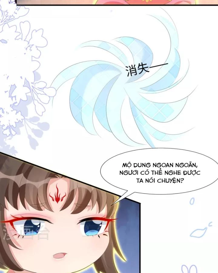 Tiên Y 3,5 Tuổi Đáng Yêu Chapter 63 - Trang 2