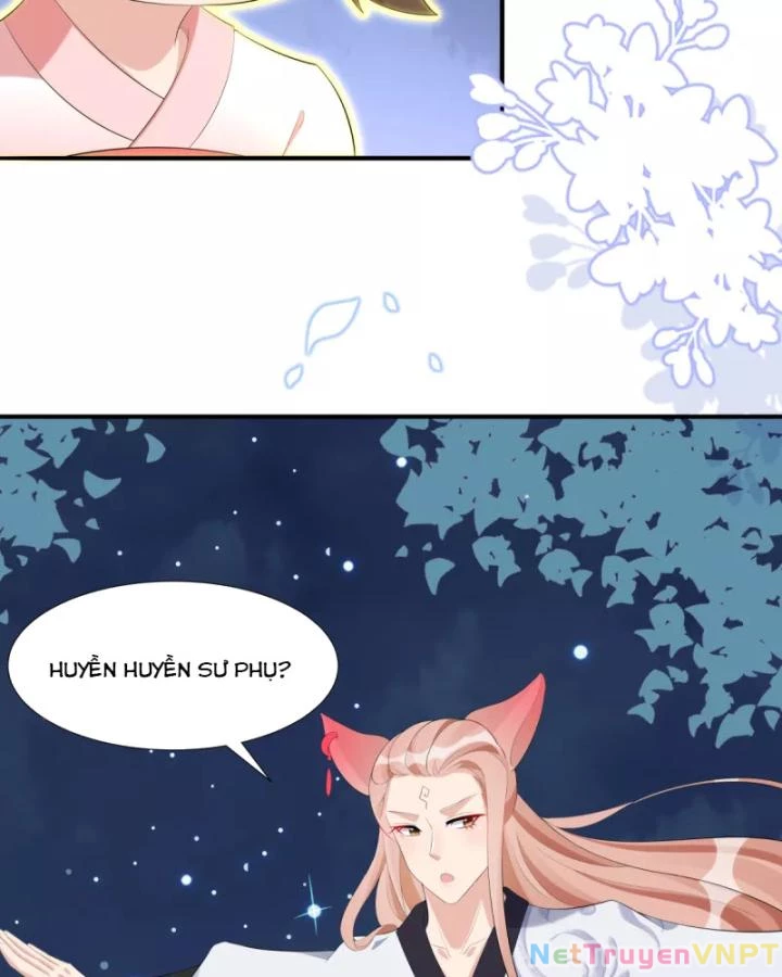 Tiên Y 3,5 Tuổi Đáng Yêu Chapter 63 - Trang 2