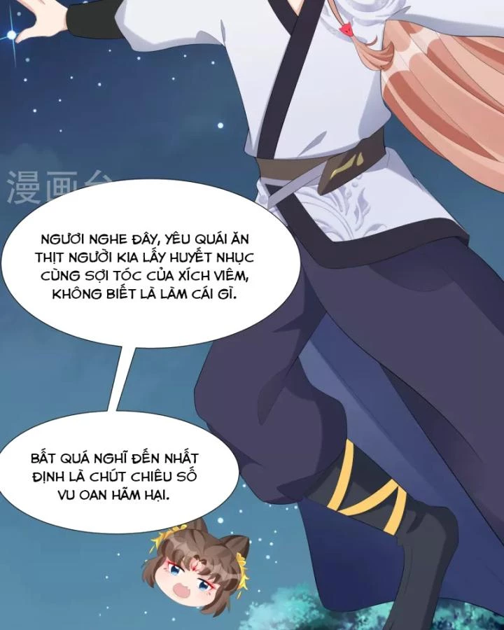 Tiên Y 3,5 Tuổi Đáng Yêu Chapter 63 - Trang 2