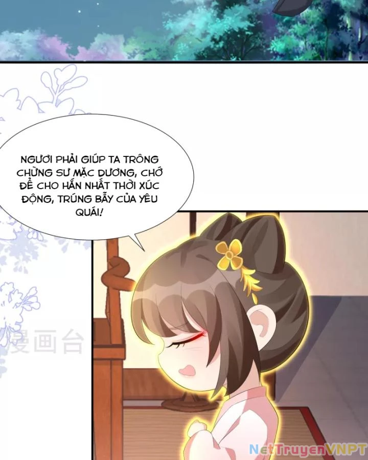 Tiên Y 3,5 Tuổi Đáng Yêu Chapter 63 - Trang 2
