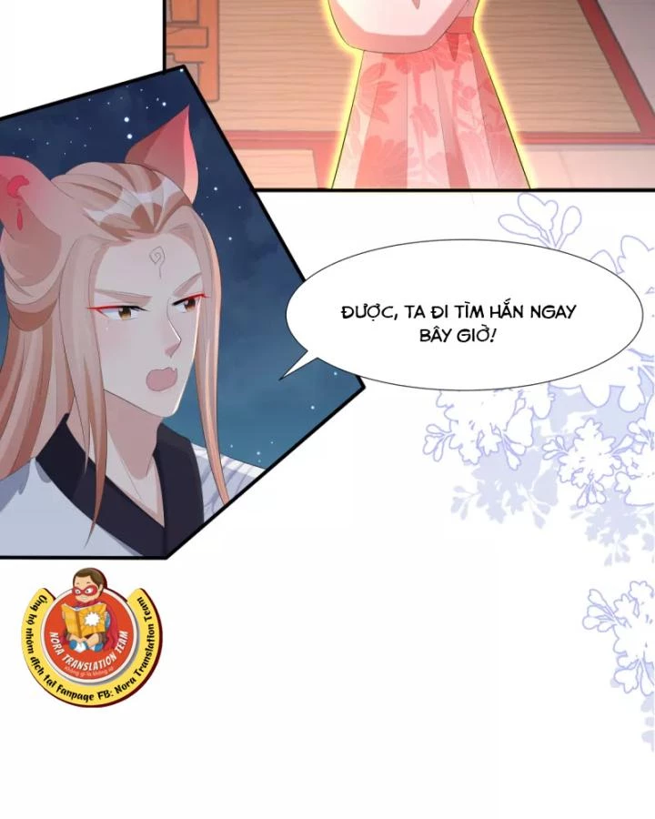 Tiên Y 3,5 Tuổi Đáng Yêu Chapter 63 - Trang 2