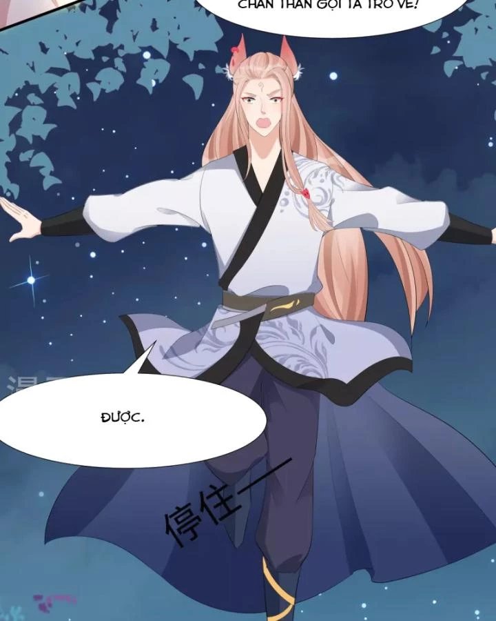 Tiên Y 3,5 Tuổi Đáng Yêu Chapter 63 - Trang 2