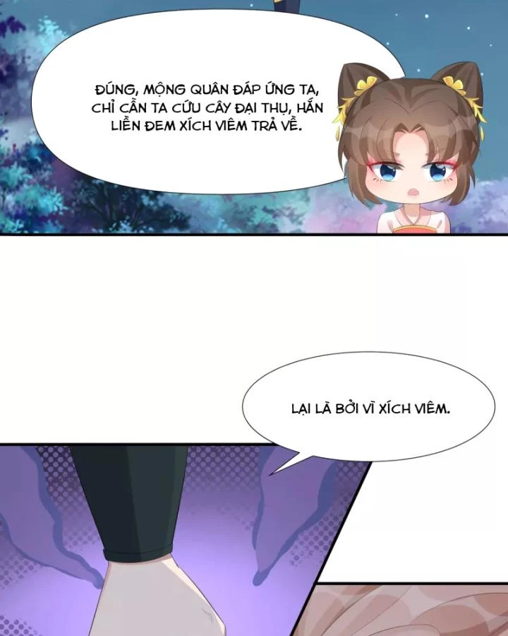 Tiên Y 3,5 Tuổi Đáng Yêu Chapter 63 - Trang 2
