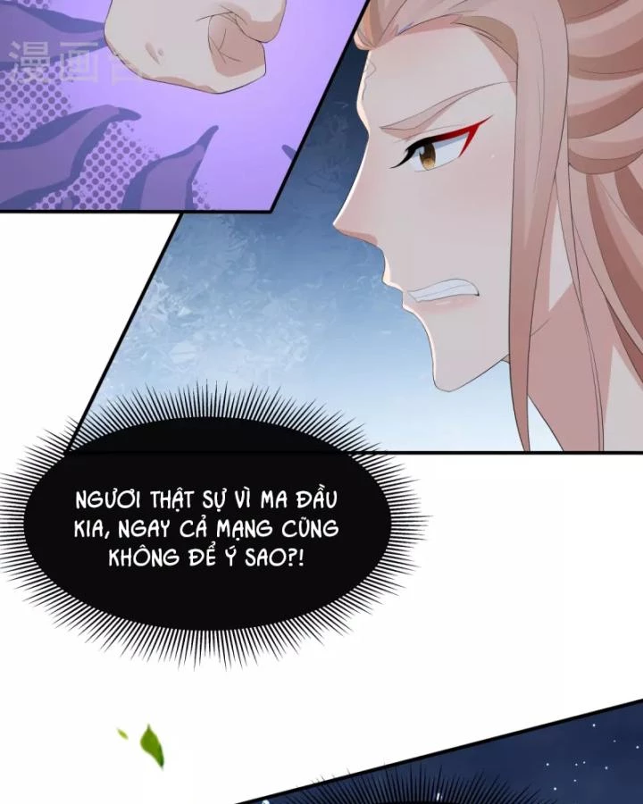 Tiên Y 3,5 Tuổi Đáng Yêu Chapter 63 - Trang 2