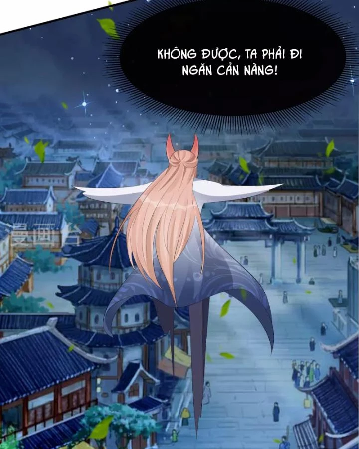 Tiên Y 3,5 Tuổi Đáng Yêu Chapter 63 - Trang 2