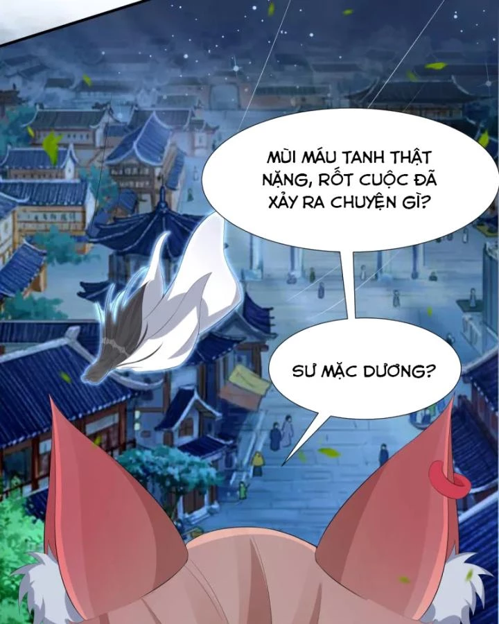 Tiên Y 3,5 Tuổi Đáng Yêu Chapter 63 - Trang 2