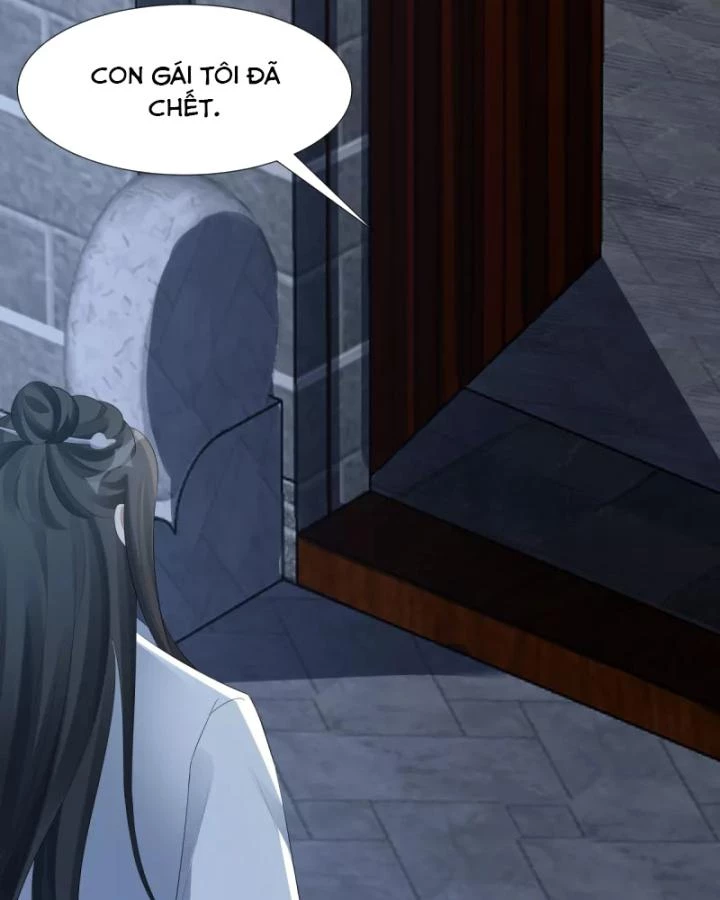 Tiên Y 3,5 Tuổi Đáng Yêu Chapter 63 - Trang 2