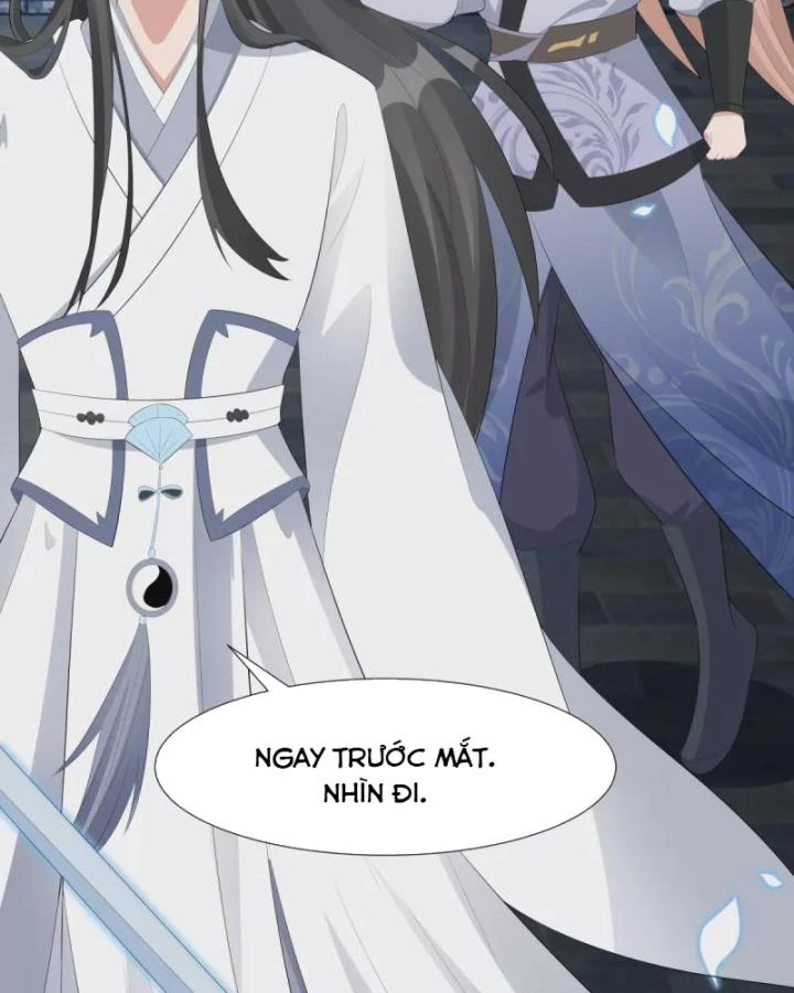 Tiên Y 3,5 Tuổi Đáng Yêu Chapter 63 - Trang 2