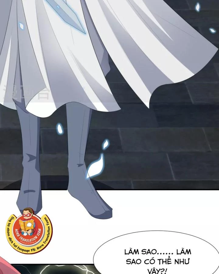 Tiên Y 3,5 Tuổi Đáng Yêu Chapter 63 - Trang 2