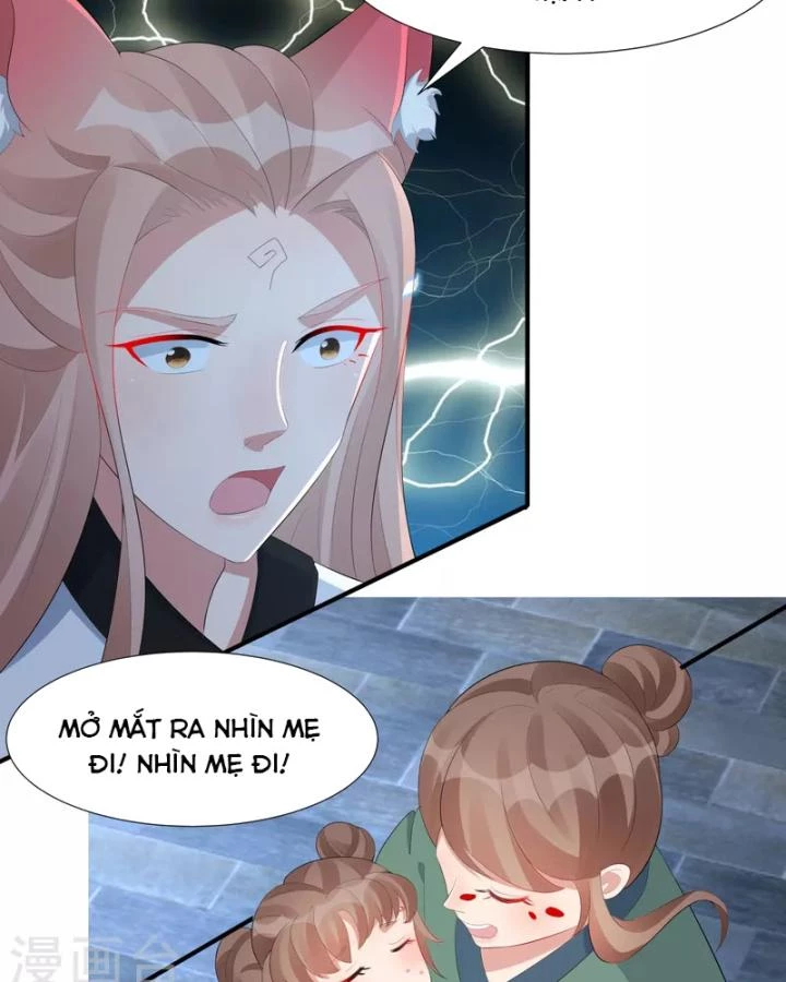 Tiên Y 3,5 Tuổi Đáng Yêu Chapter 63 - Trang 2