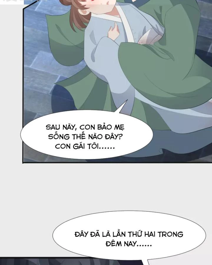 Tiên Y 3,5 Tuổi Đáng Yêu Chapter 63 - Trang 2