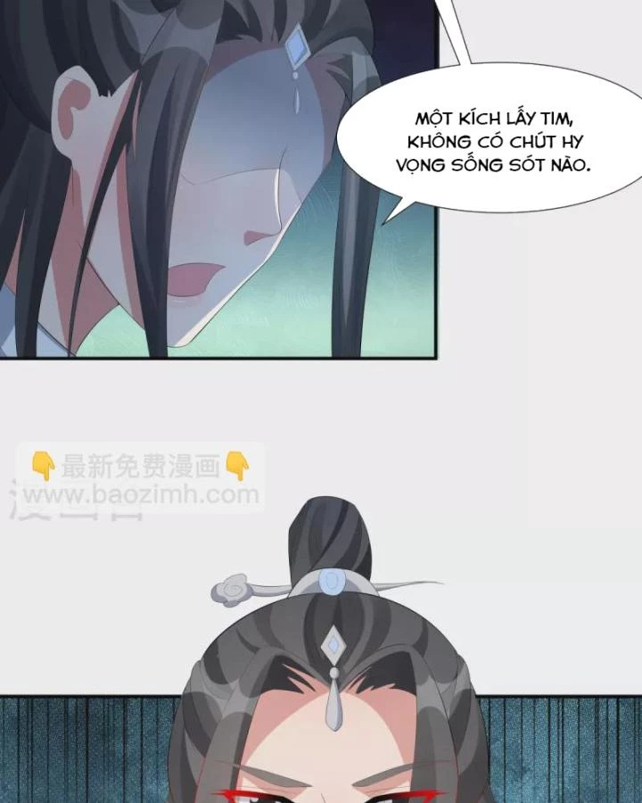 Tiên Y 3,5 Tuổi Đáng Yêu Chapter 63 - Trang 2