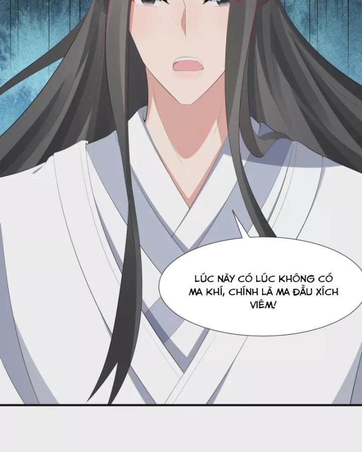 Tiên Y 3,5 Tuổi Đáng Yêu Chapter 63 - Trang 2