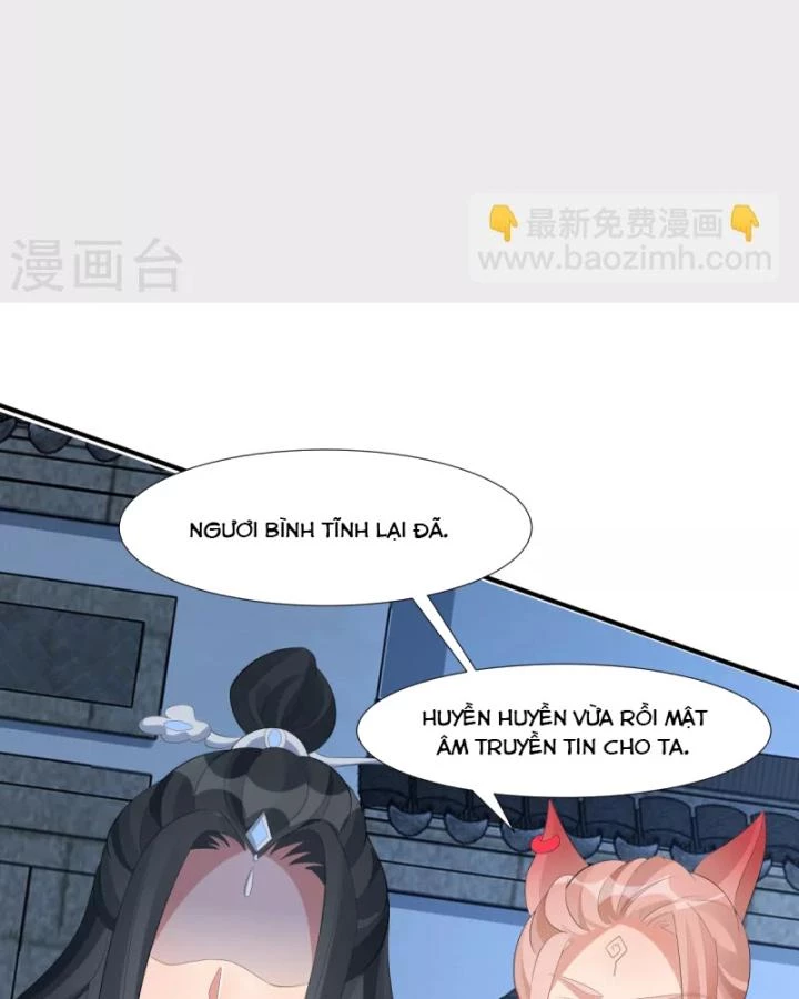 Tiên Y 3,5 Tuổi Đáng Yêu Chapter 63 - Trang 2