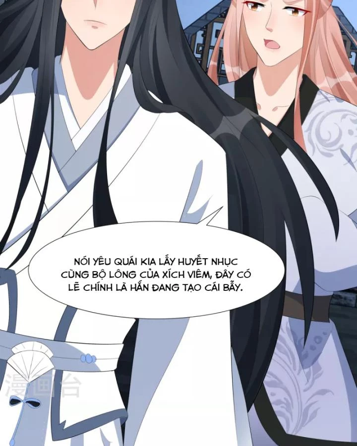Tiên Y 3,5 Tuổi Đáng Yêu Chapter 63 - Trang 2