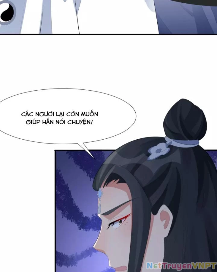 Tiên Y 3,5 Tuổi Đáng Yêu Chapter 63 - Trang 2