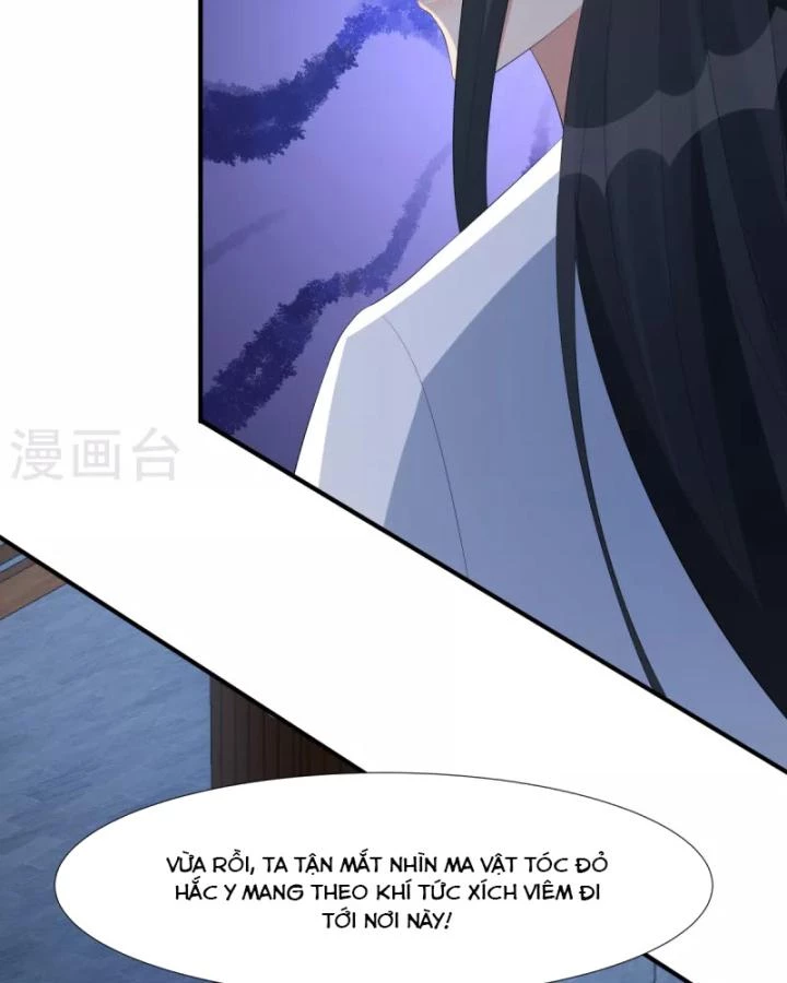 Tiên Y 3,5 Tuổi Đáng Yêu Chapter 63 - Trang 2