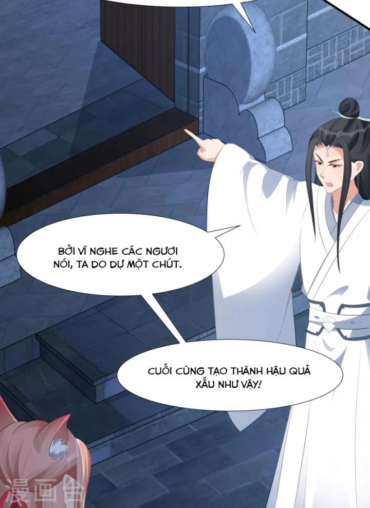 Tiên Y 3,5 Tuổi Đáng Yêu Chapter 63 - Trang 2