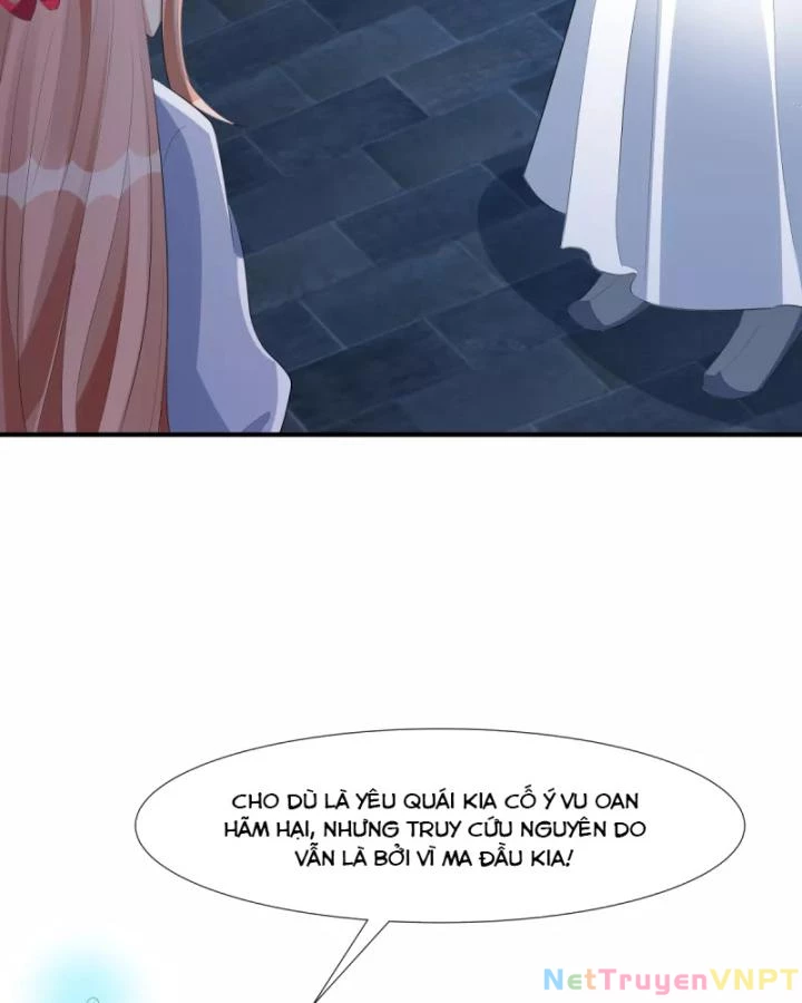Tiên Y 3,5 Tuổi Đáng Yêu Chapter 63 - Trang 2