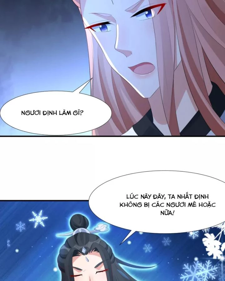 Tiên Y 3,5 Tuổi Đáng Yêu Chapter 63 - Trang 2
