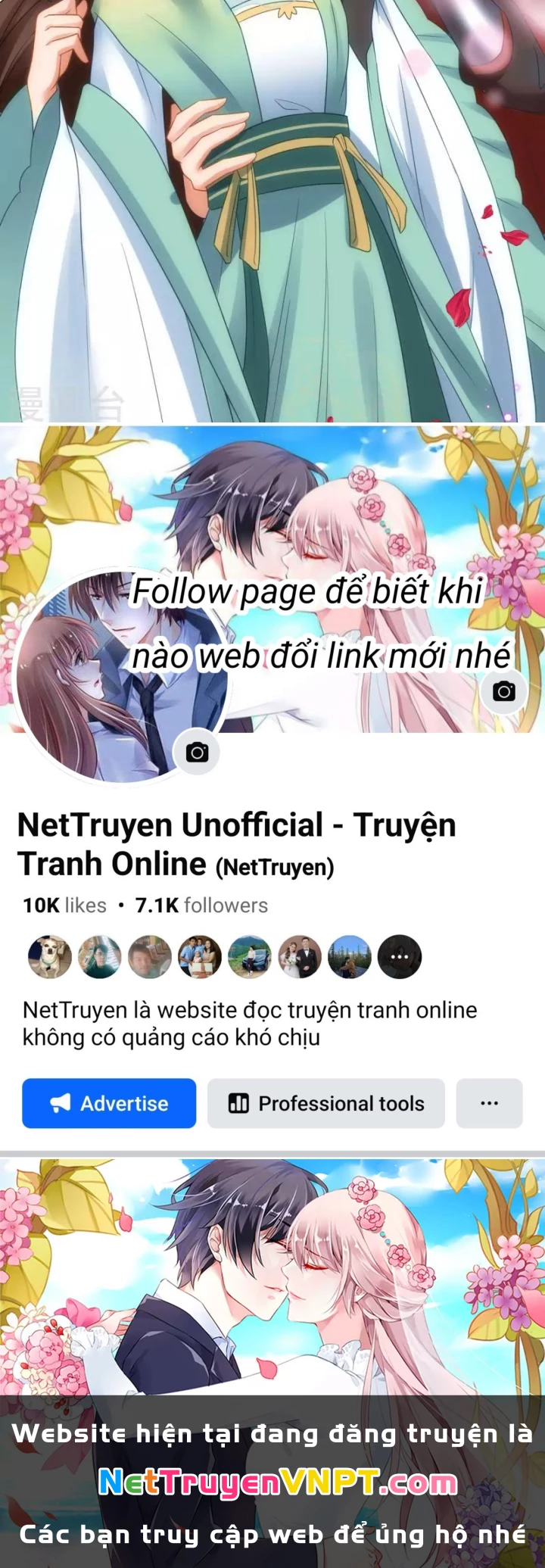 Tiên Y 3,5 Tuổi Đáng Yêu Chapter 63 - Trang 2