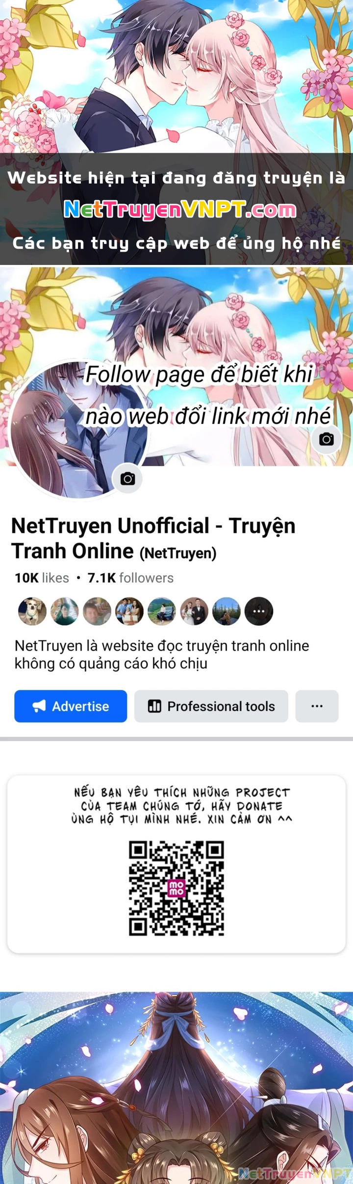 Tiên Y 3,5 Tuổi Đáng Yêu Chapter 64 - Trang 2