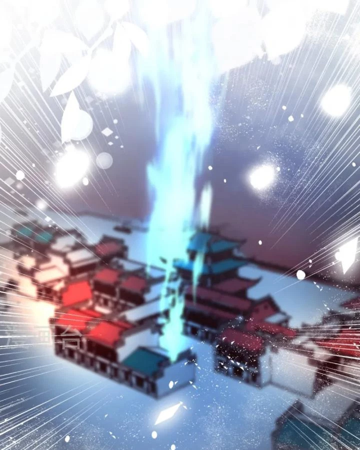 Tiên Y 3,5 Tuổi Đáng Yêu Chapter 64 - Trang 2