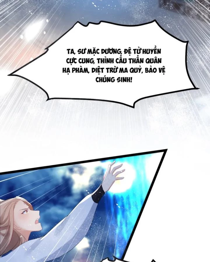 Tiên Y 3,5 Tuổi Đáng Yêu Chapter 64 - Trang 2